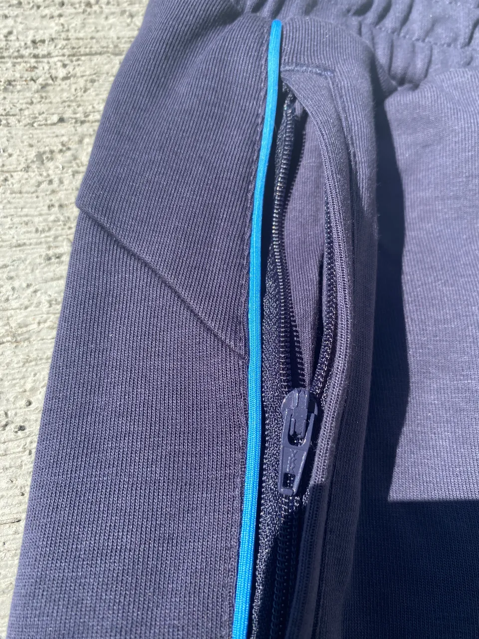 Short Puma - Vista 2