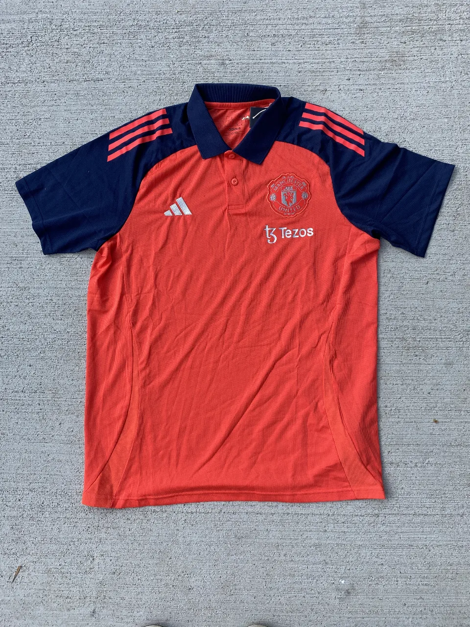 Remera adidas - imagen 1