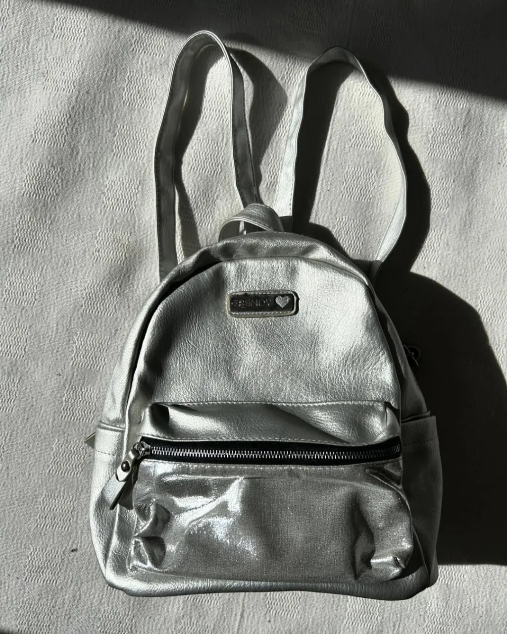 Mochila Trendy - imagen 1