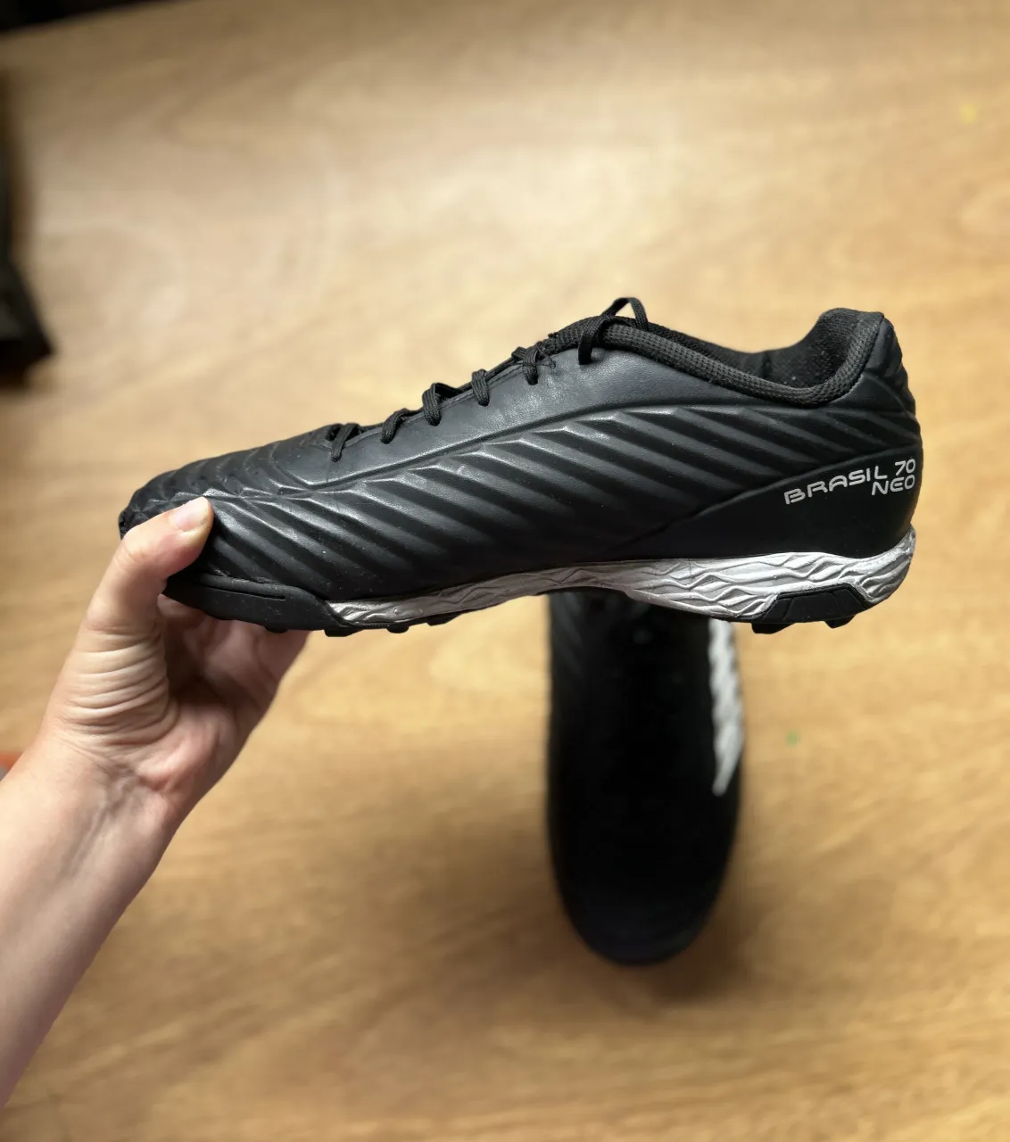 Botines Penalty - imagen 3