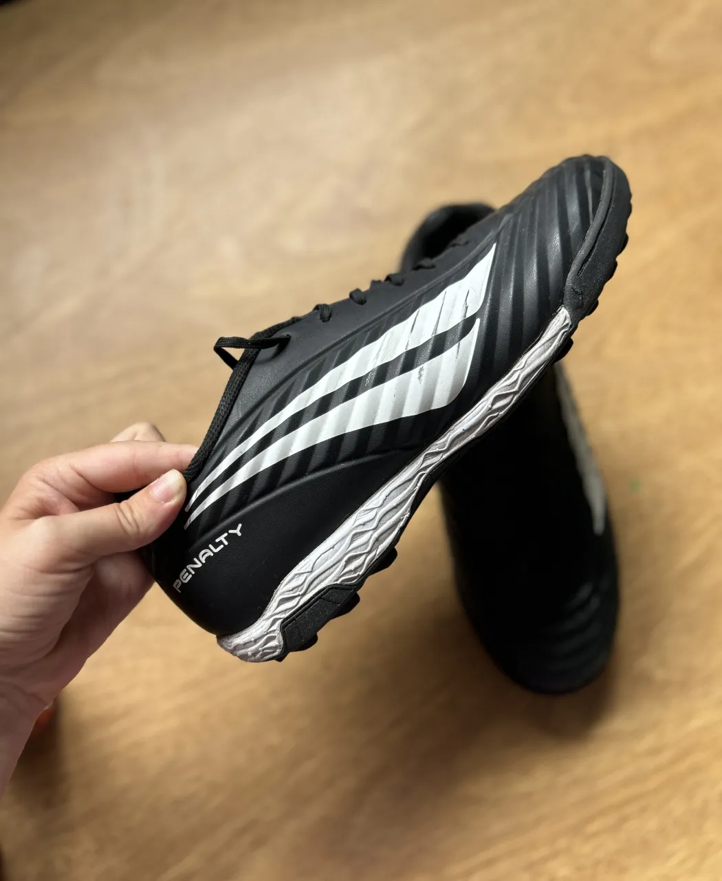 Botines Penalty - imagen 1