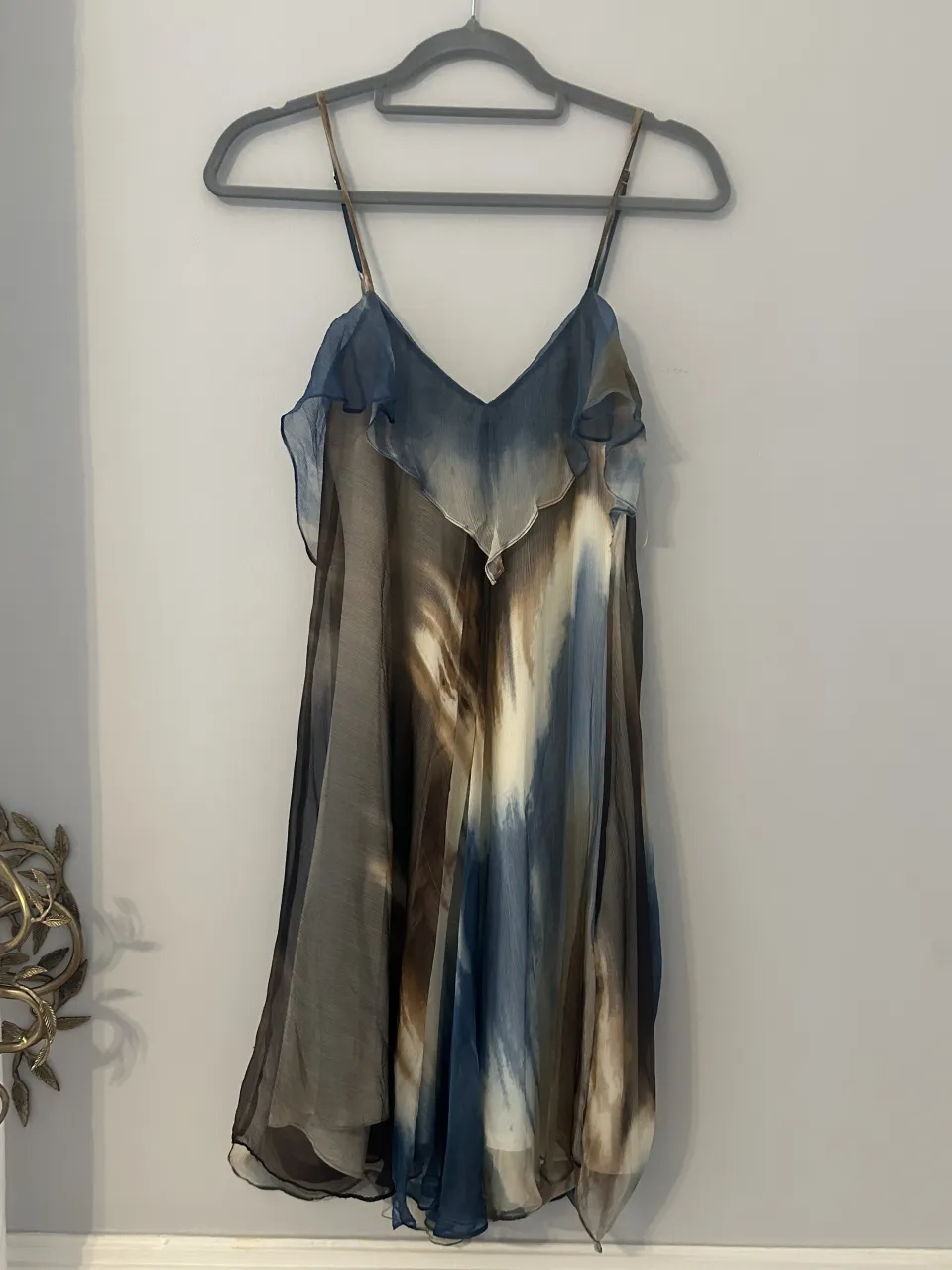 Vestido Uma - imagen 1