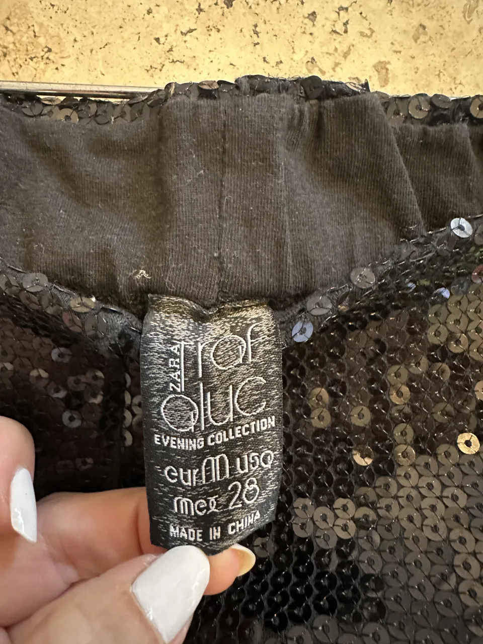 Pantalón Zara - imagen 3