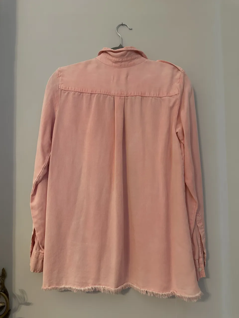 Camisa Zara - imagen 3