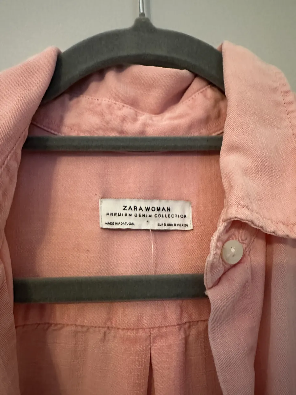 Camisa Zara - imagen 2