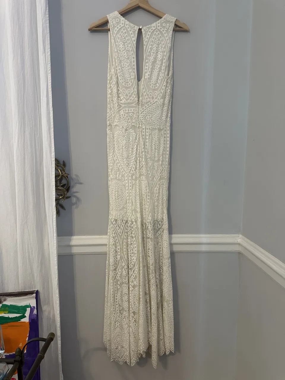 Vestido Awada - imagen 4