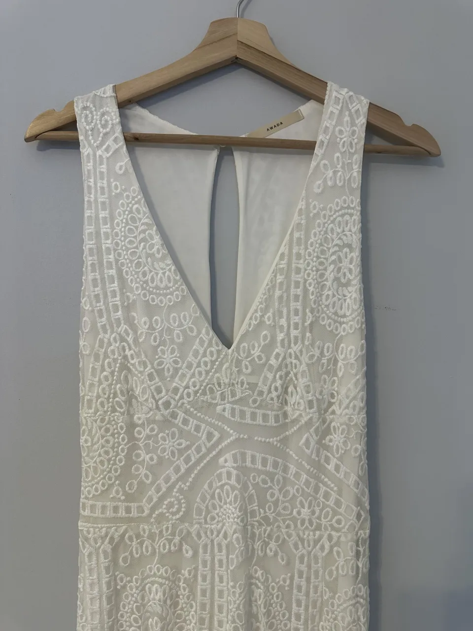 Vestido Awada - imagen 3