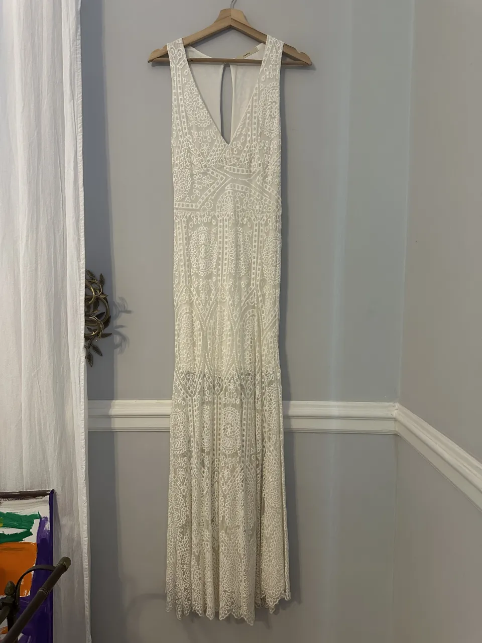 Vestido Awada - imagen 1