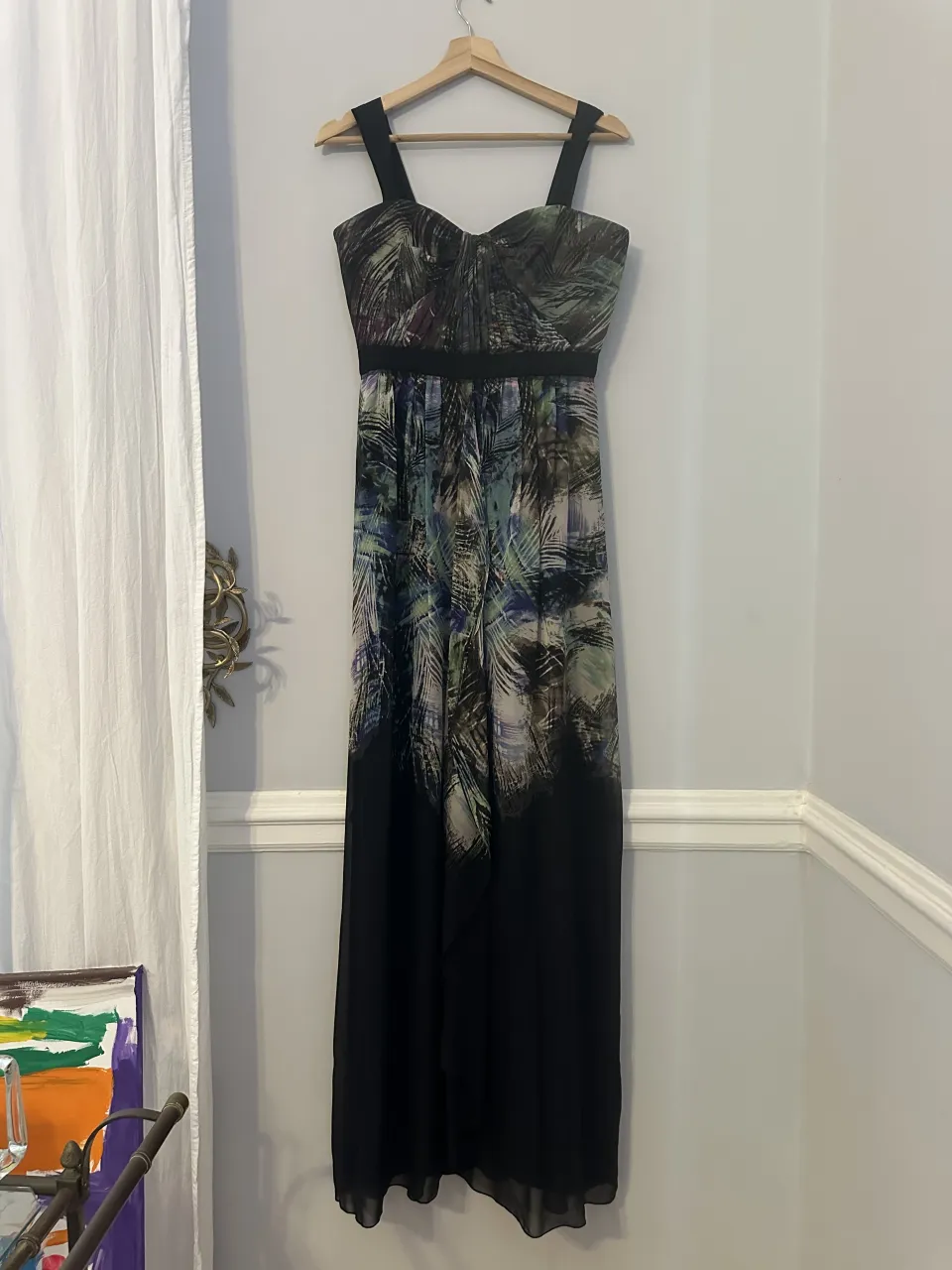 Vestido BCBGMAXAZRIA - imagen 1