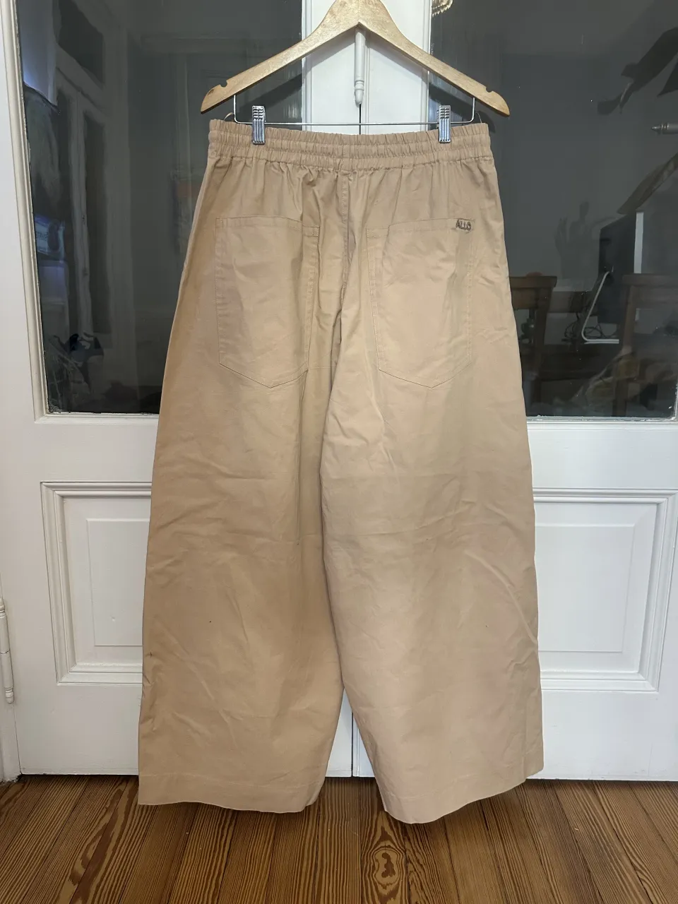 Pantalón Allô Martínez - imagen 3