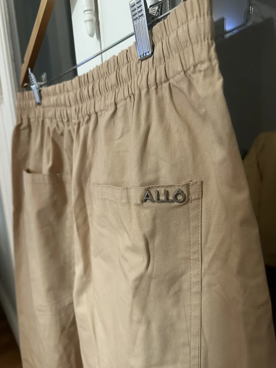 Pantalón Allô Martínez - imagen 4