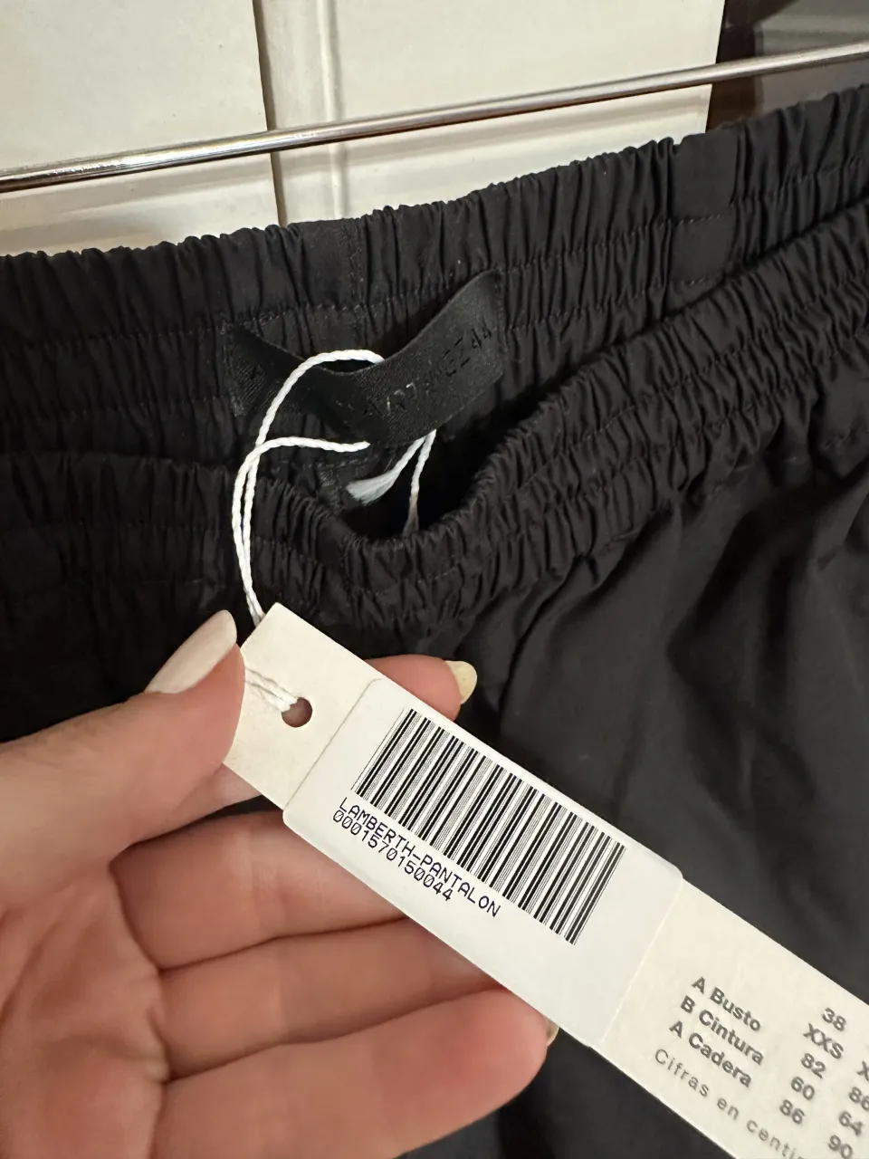 Pantalón Allô Martínez - imagen 4