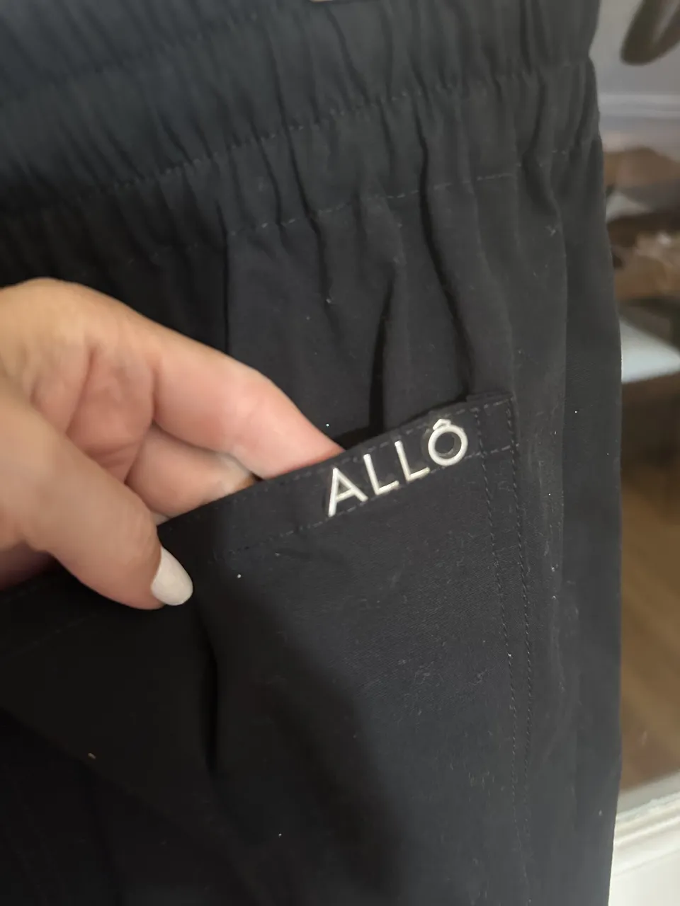 Pantalón Allô Martínez - imagen 6