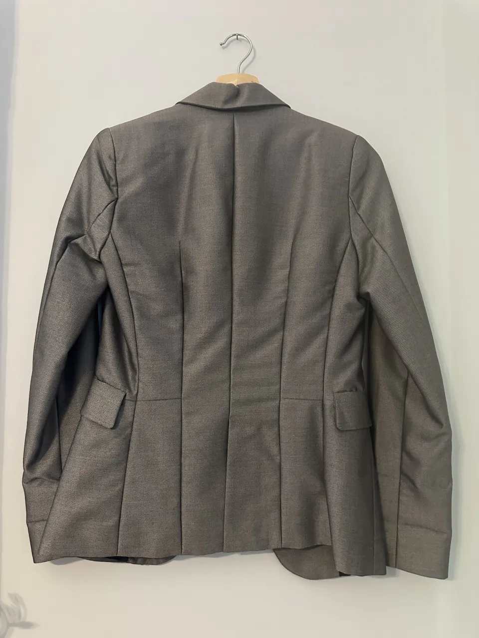 Blazer Zara Basic - imagen 5