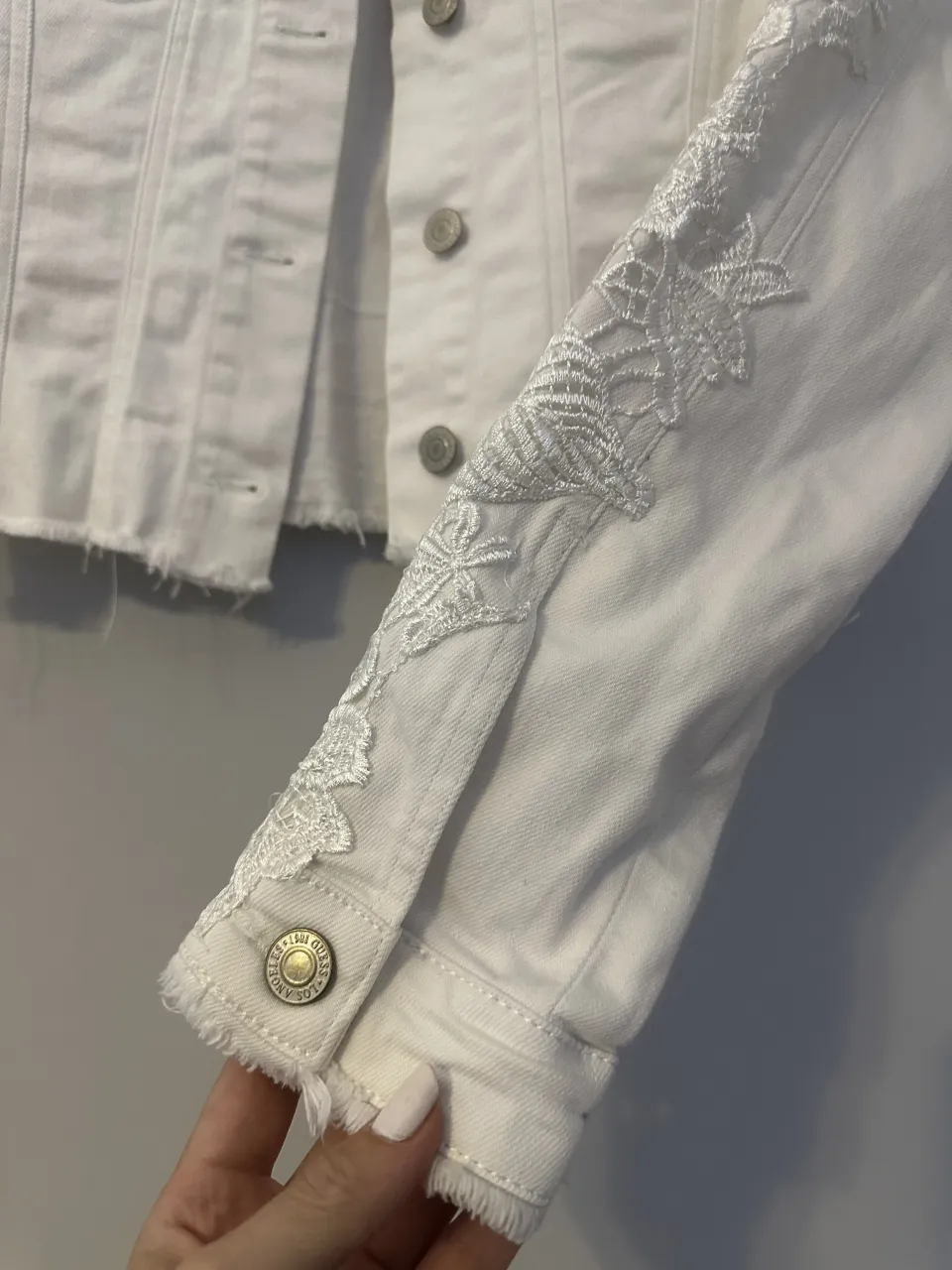 Campera GUESS - imagen 3
