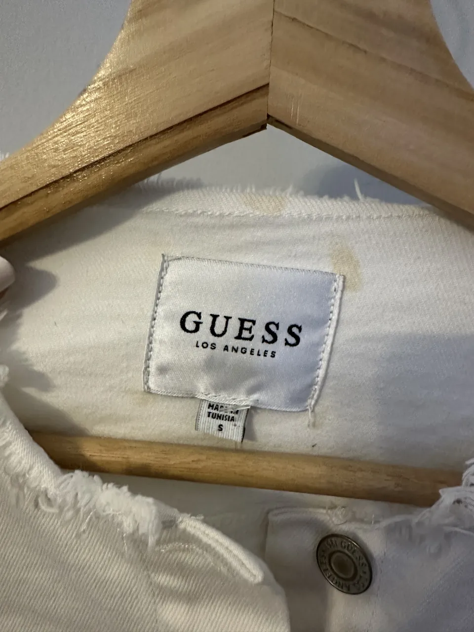 Campera GUESS - imagen 2