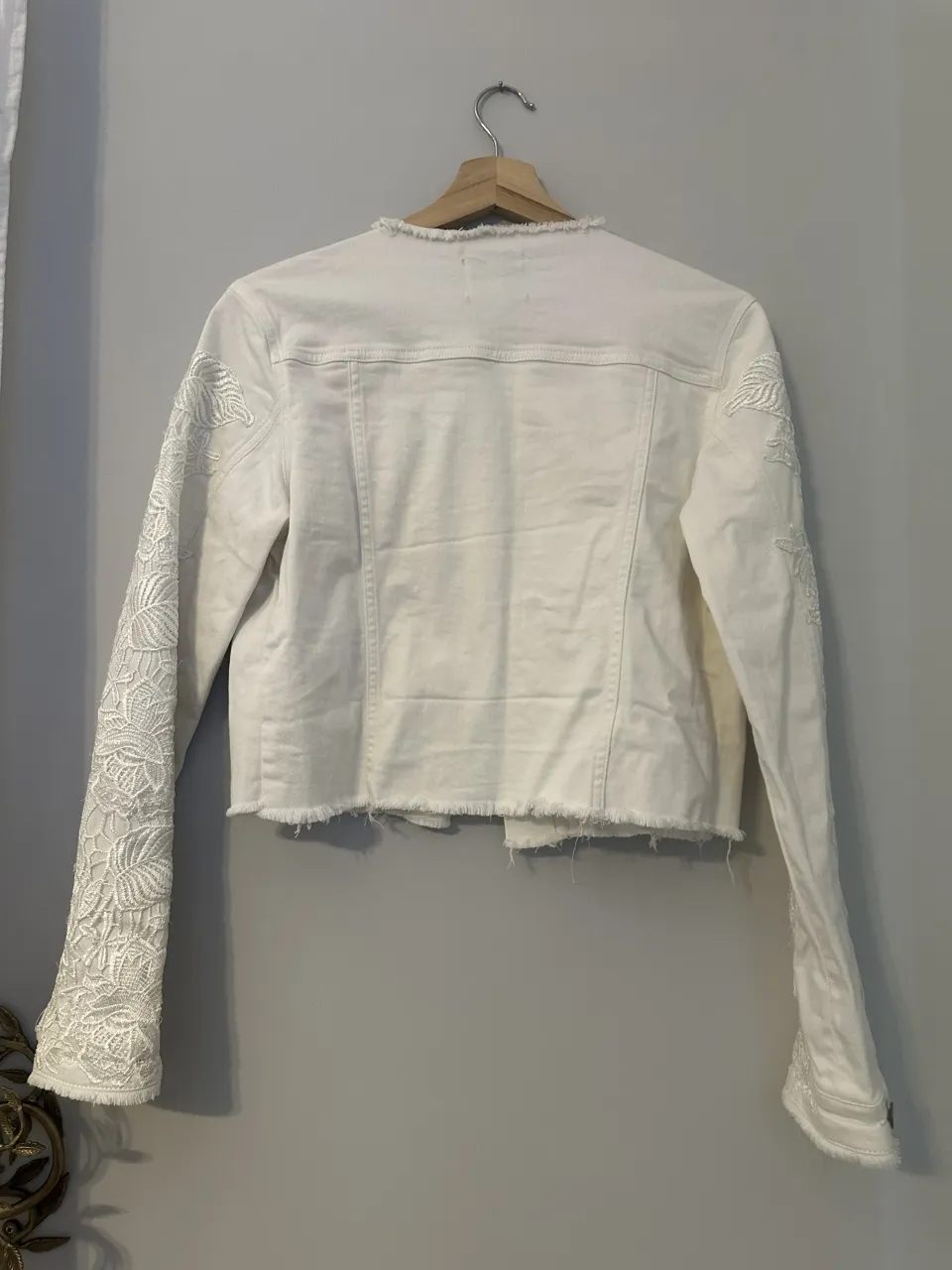 Campera GUESS - imagen 5