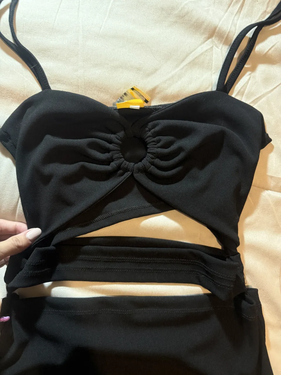 Body Quinoto - imagen 3