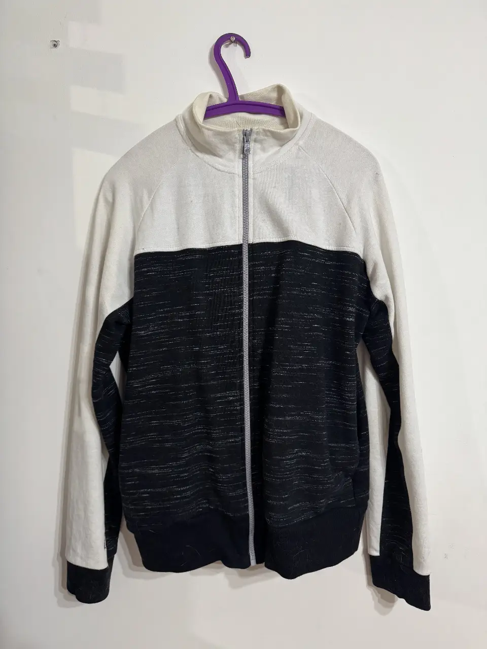 Campera PUNTO I - imagen 2