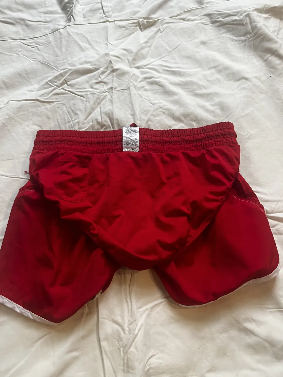 Short Athletic works - imagen 7