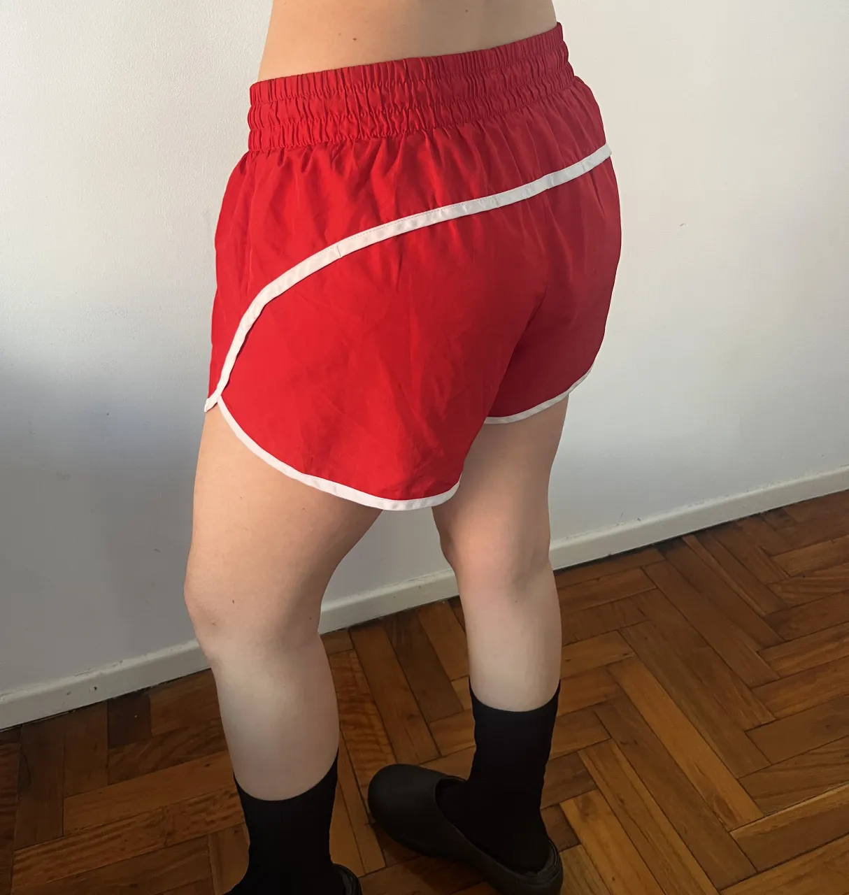 Short Athletic works - imagen 2