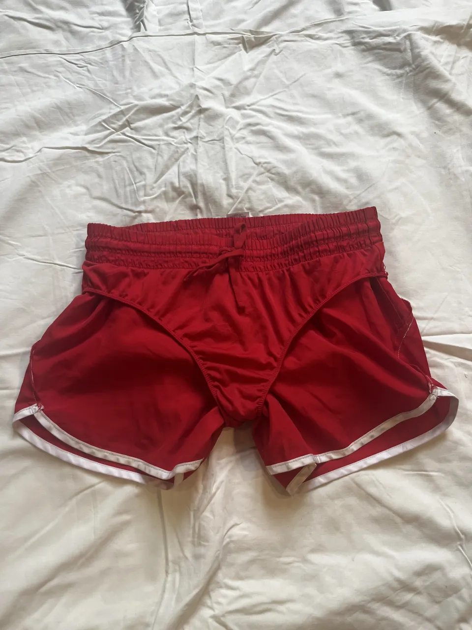 Short Athletic works - imagen 8