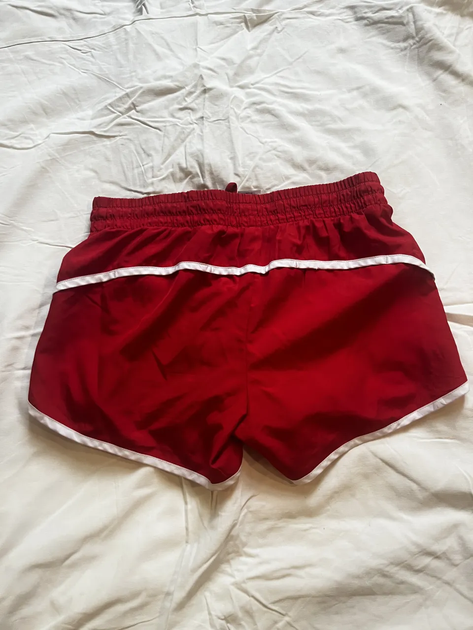 Short Athletic works - imagen 4