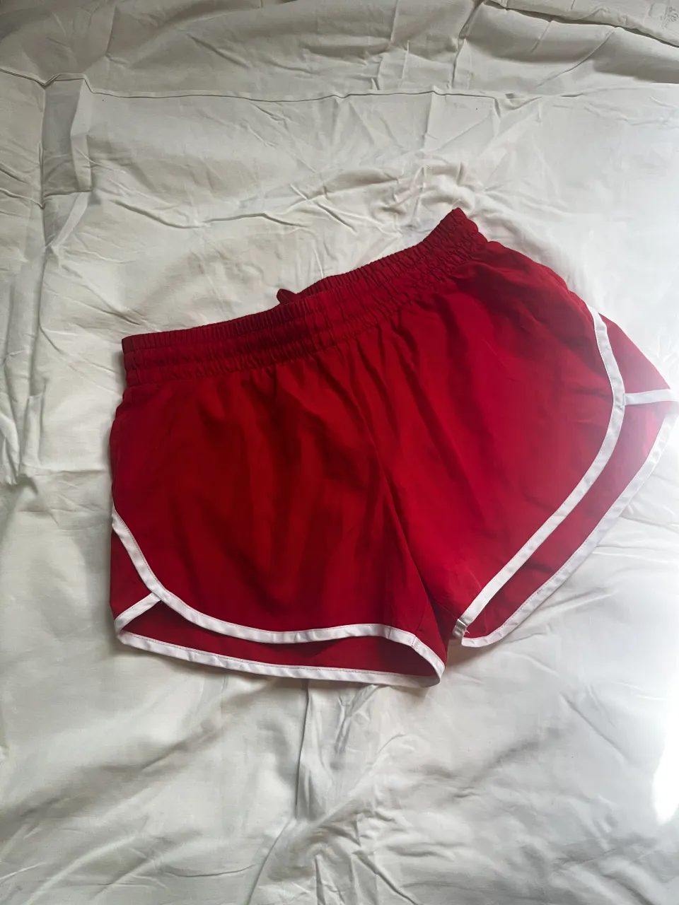 Short Athletic works - imagen 3