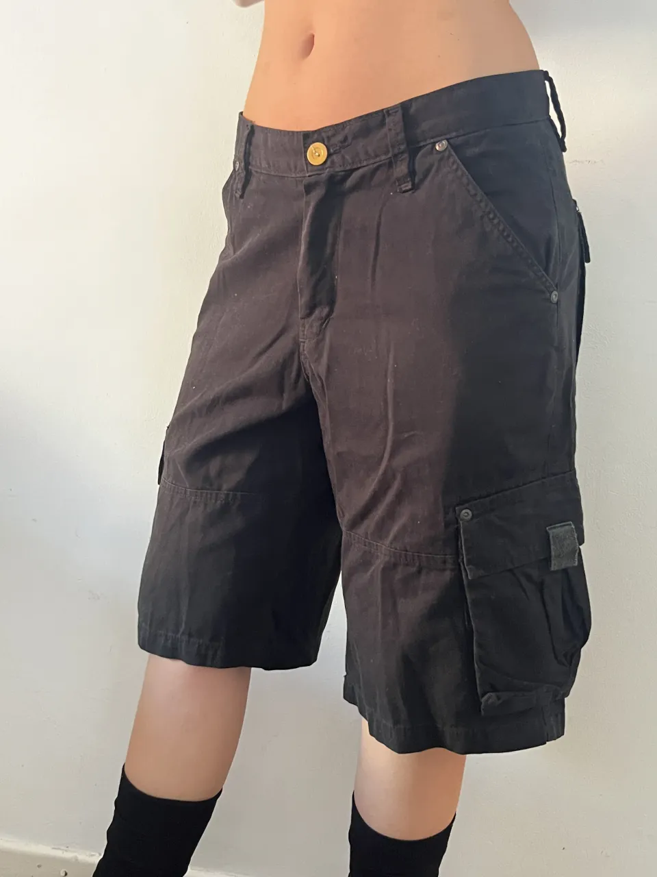 Short Silvero - Vista 2
