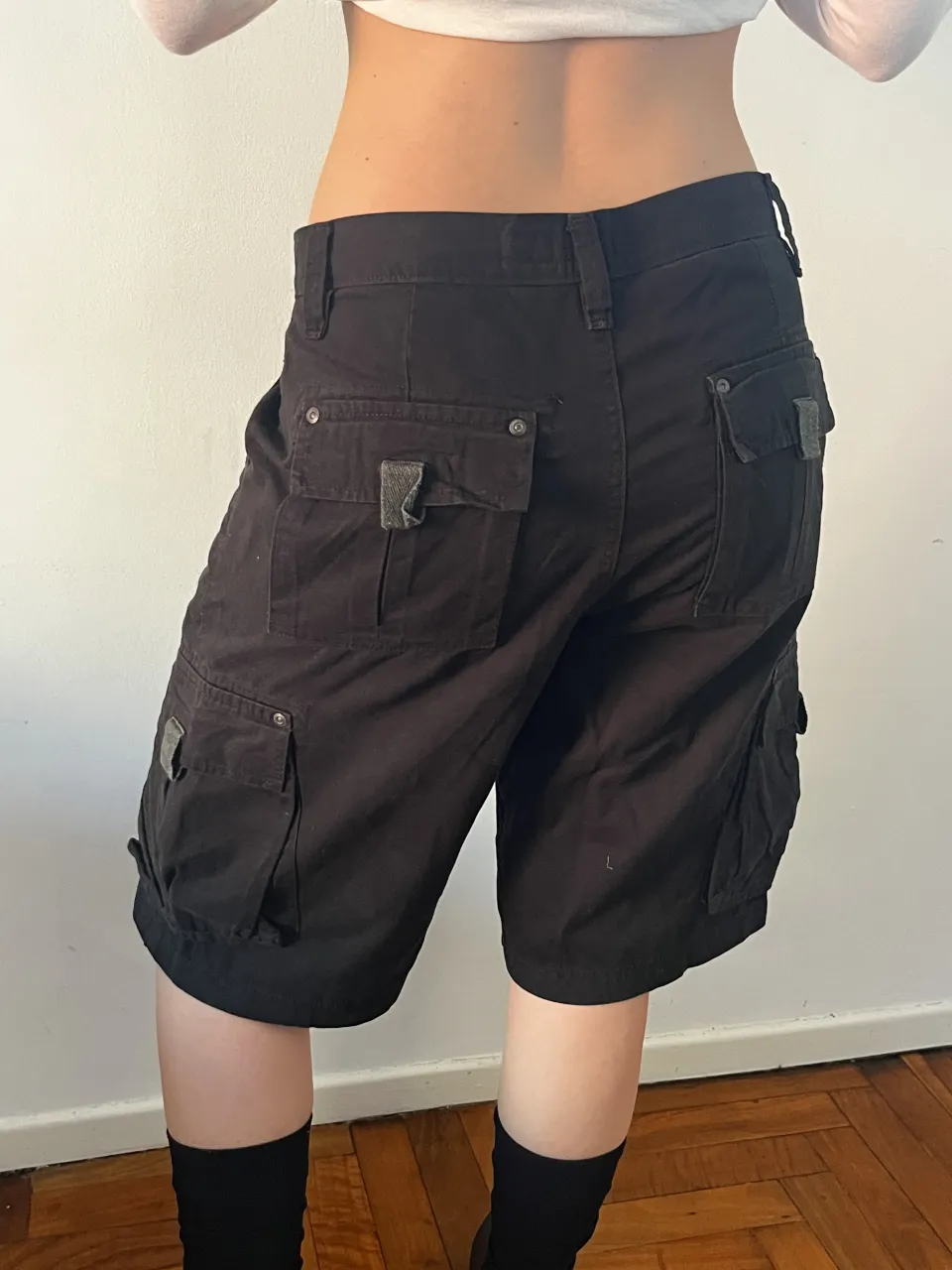 Short Silvero