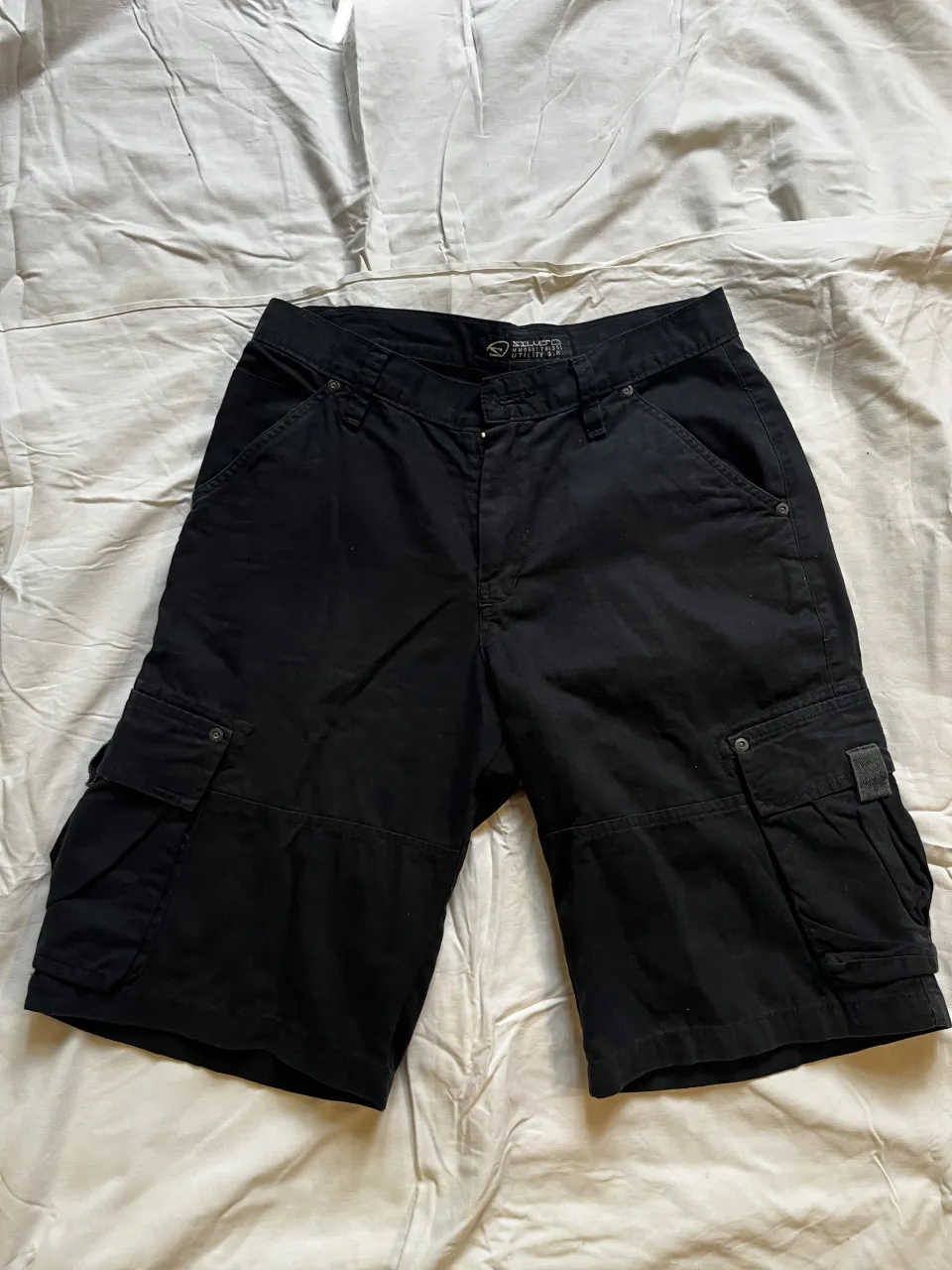 Short Silvero - Vista 3