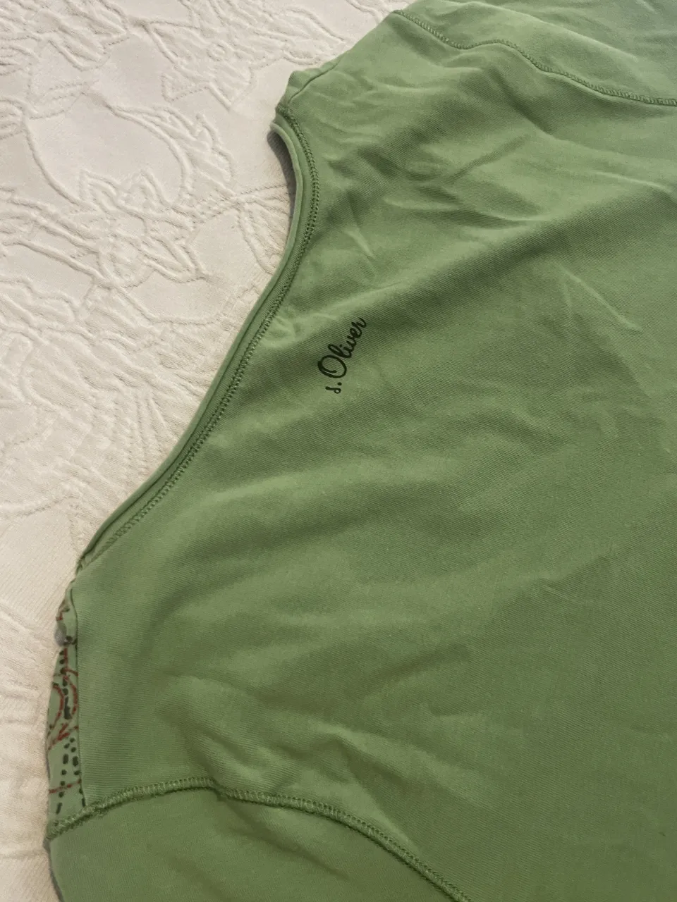 Remera s.Oliver - imagen 3