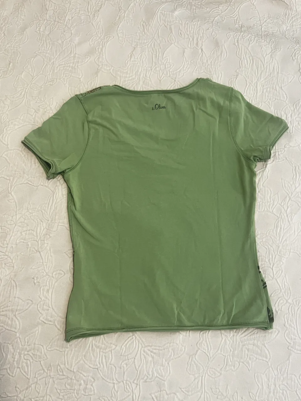 Remera s.Oliver - imagen 2