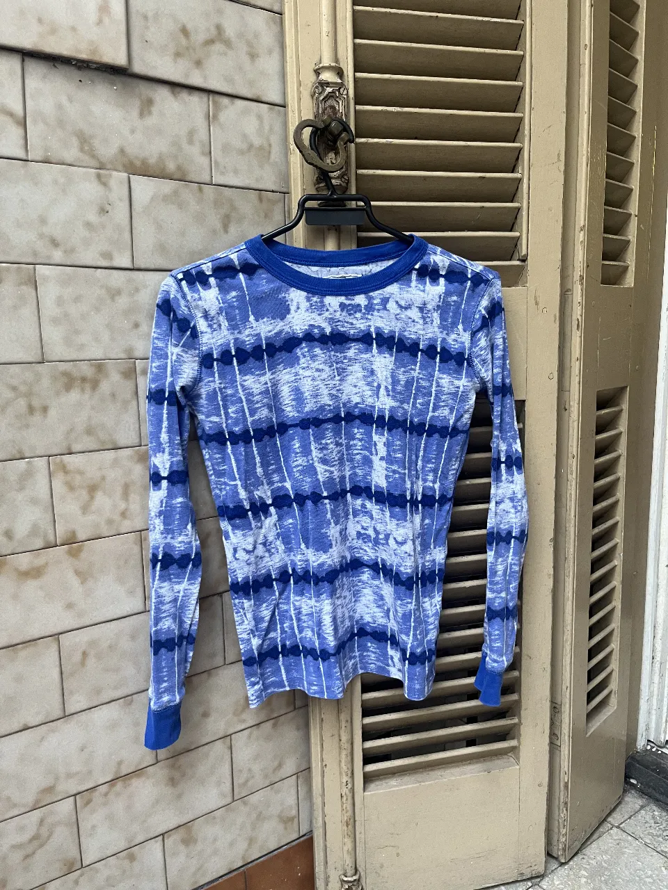 Remera Crewcut - imagen 1
