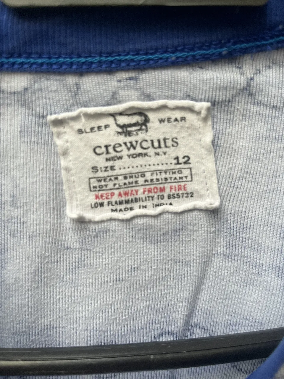 Remera Crewcut - imagen 3