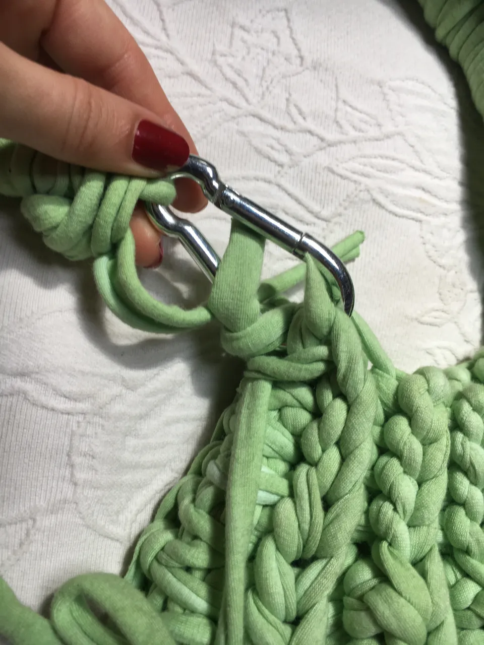 Bolso Cartera de diseño - imagen 4