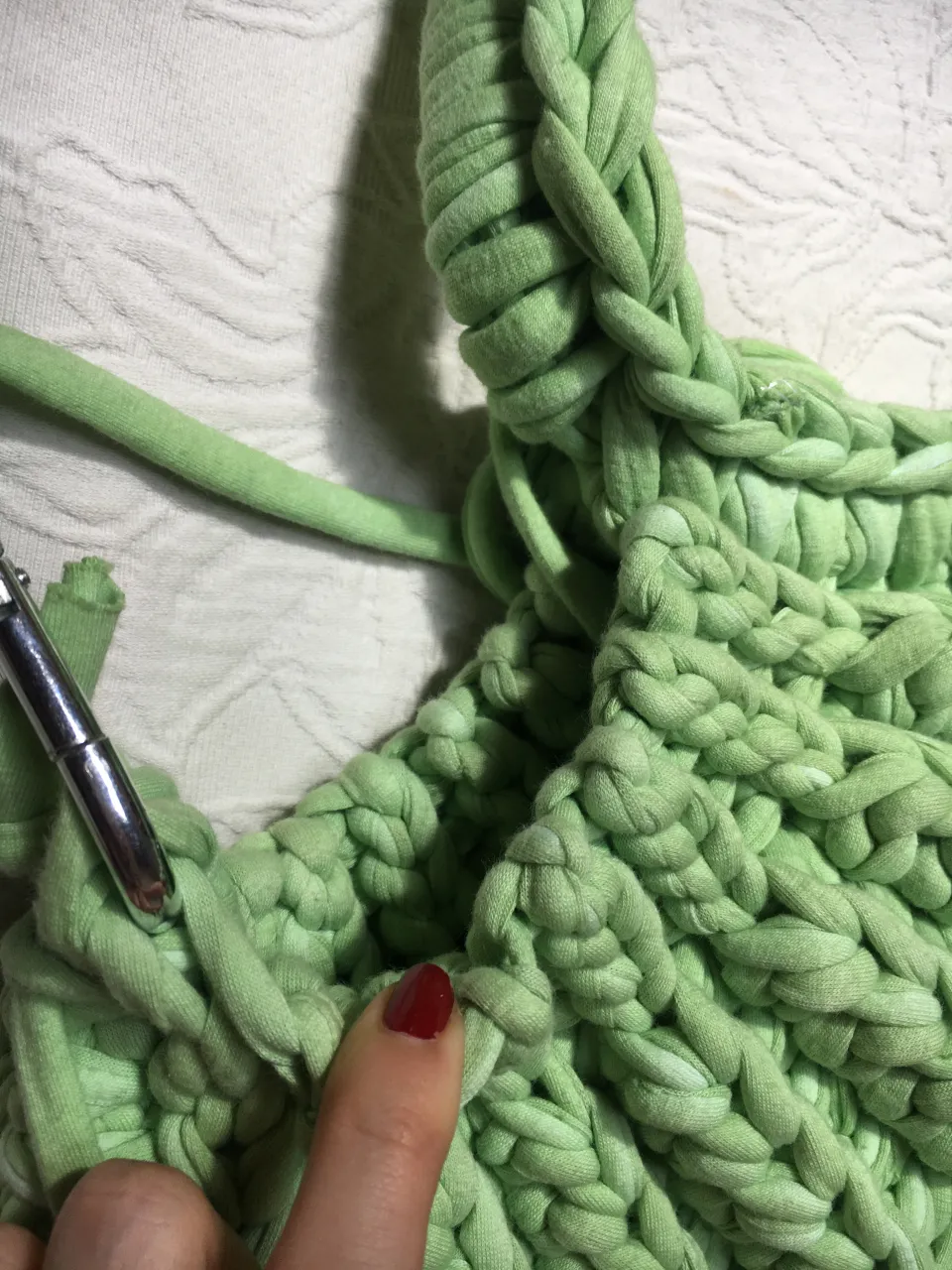 Bolso Cartera de diseño - imagen 3