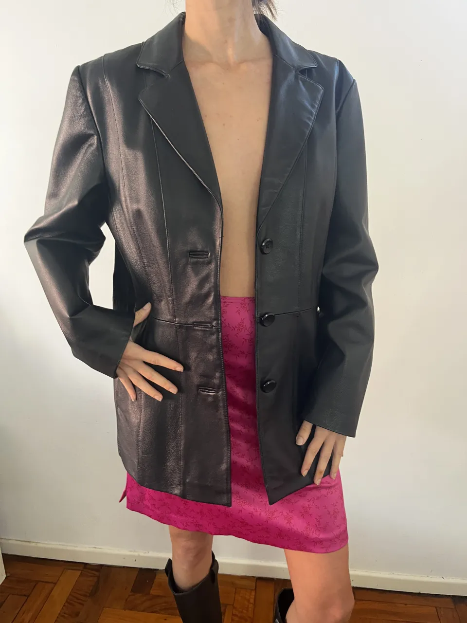 Blazer Vintage - imagen 2