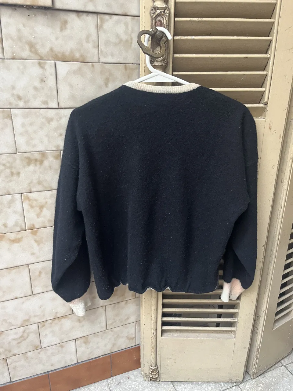 Sweater Vintage - imagen 2