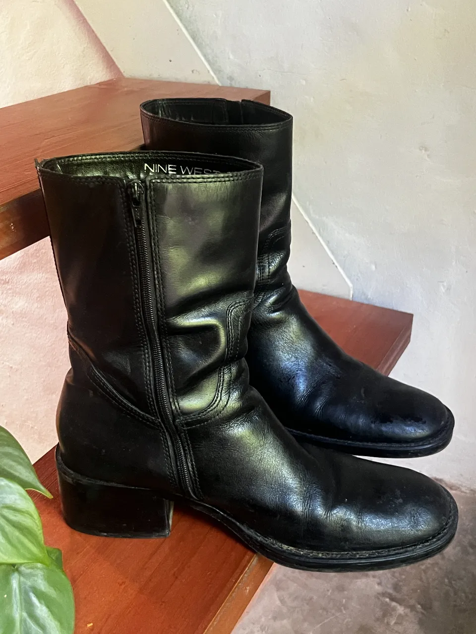 Botas Nine West - imagen 3