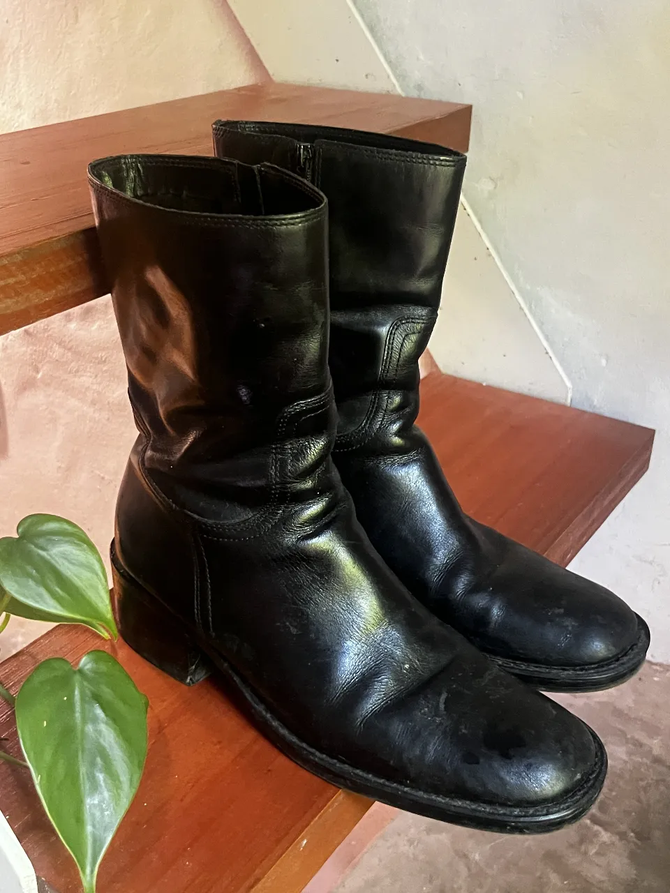 Botas Nine West - imagen 2
