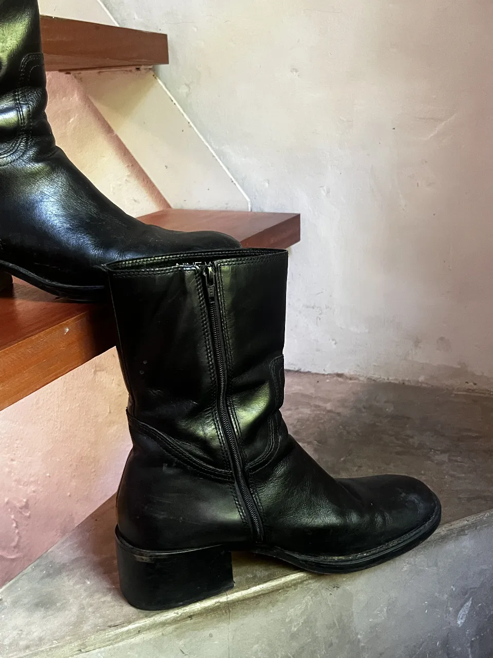 Botas Nine West - imagen 6