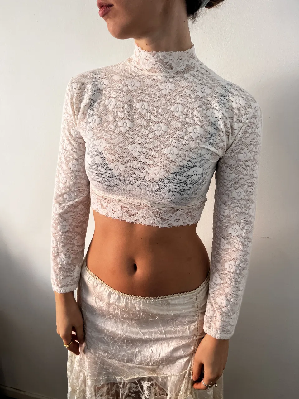 Blusa Vintage - imagen 3