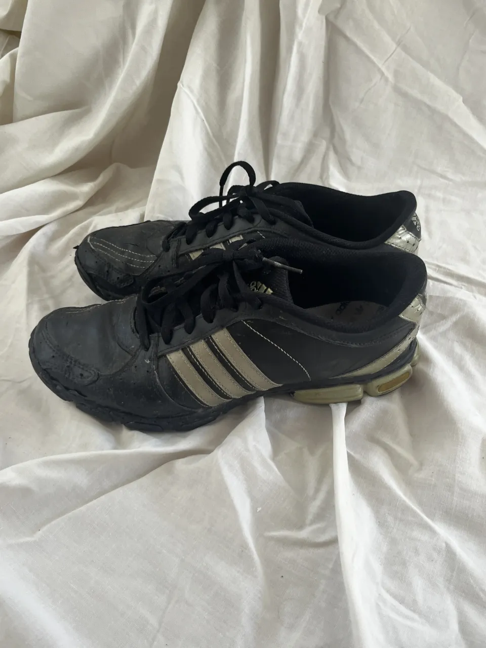 Zapatillas adidas - imagen 1
