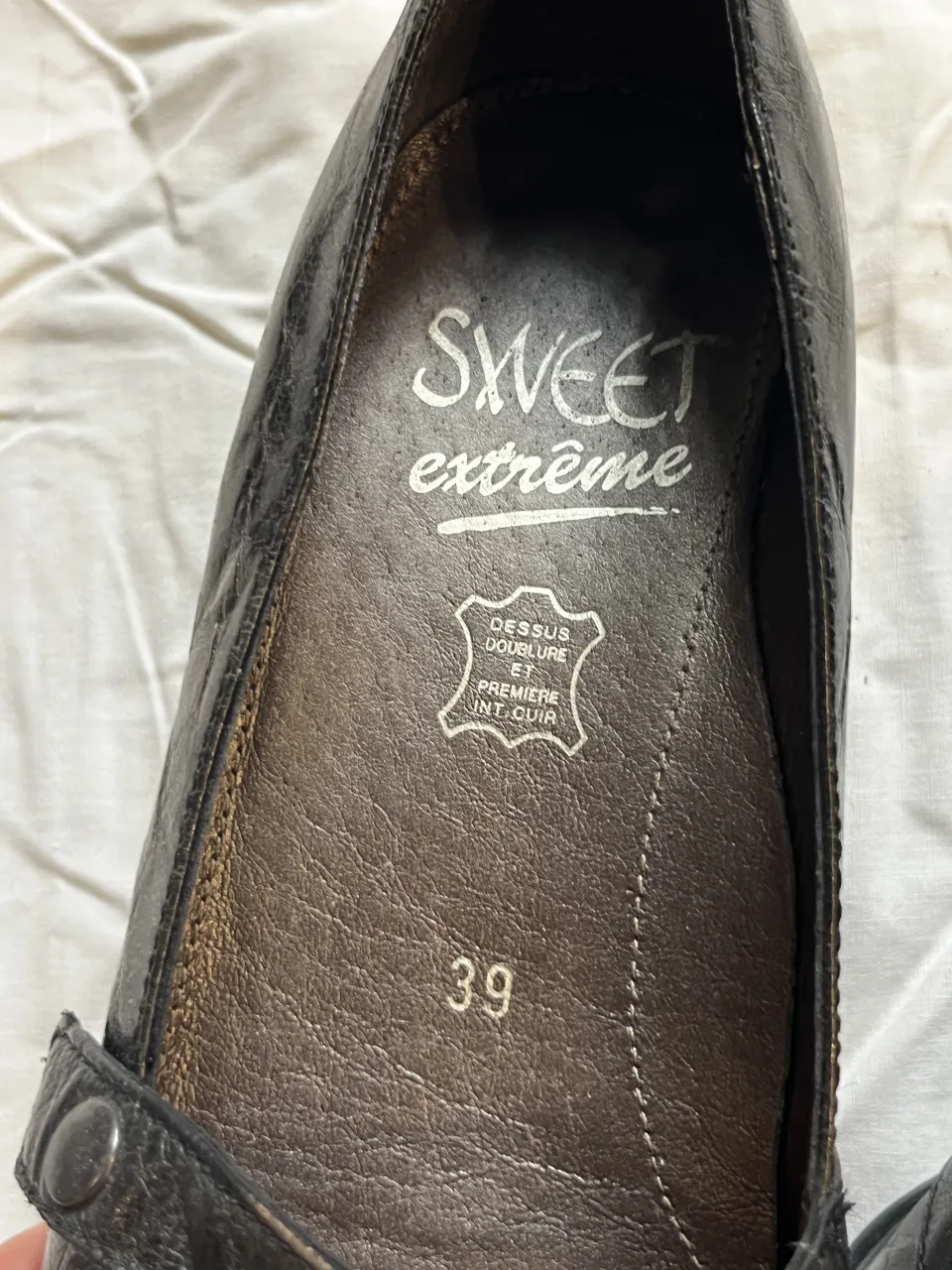Tacos Sweet extreme - imagen 5