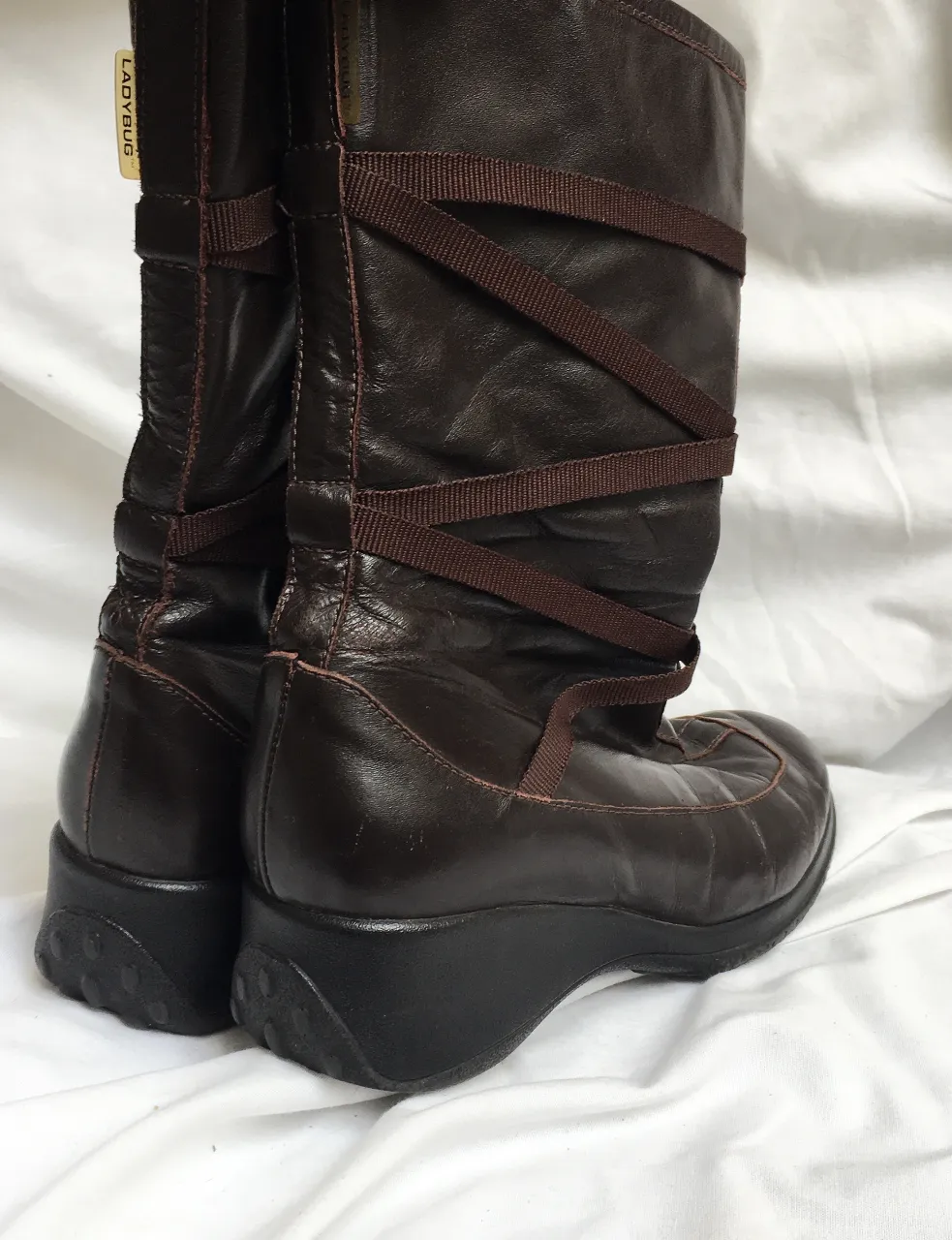 Botas Ladybug - imagen 4