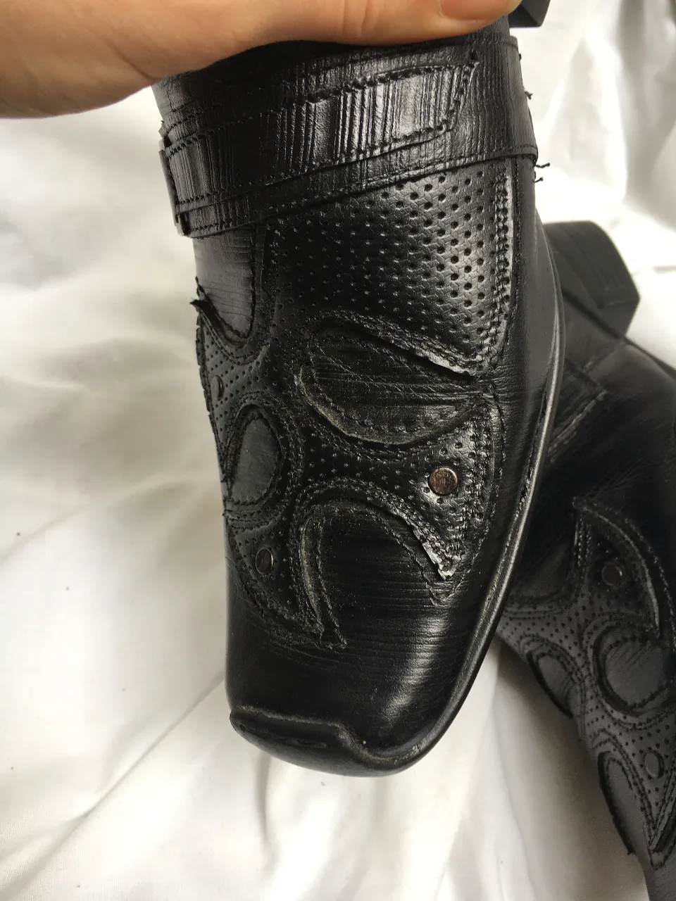 Zapatos Vintage - imagen 5