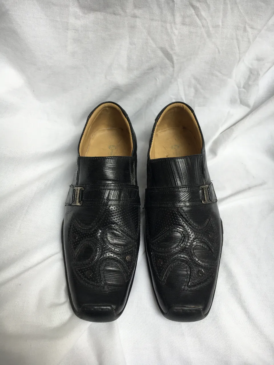 Zapatos Vintage - imagen 1