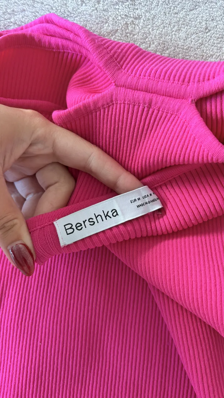 Vestido Bershka - imagen 2