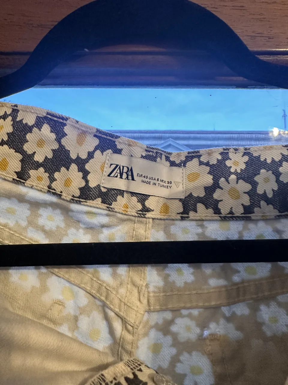 Short Zara - imagen 2